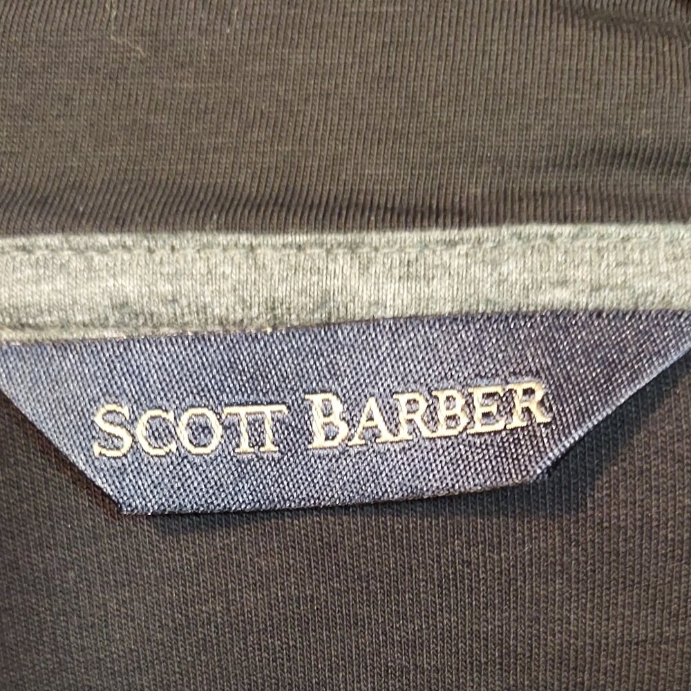 Scott Barber - Picture 2 of 5